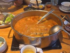 -大理老字号·舟渔的鱼野生菌海景餐厅(双廊店)