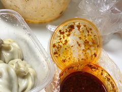 -清真老铁家灌汤包