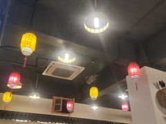 -老家大锅台·地锅鸡·铁锅炖(建邺文体路店)