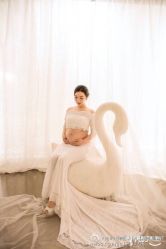 点击看大图 -iplus爱家高端孕妇摄影