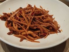 -艳阳天·非遗楚菜(武汉客厅店)
