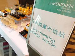 -青岛富力艾美酒店