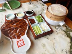 -那家小馆•北京菜•烤鸭(香山店)