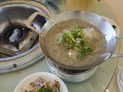 -柳沟豆腐宴69号福豆堂
