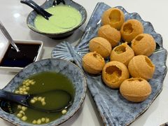 -VATAN INDIAN RESTAURANT米特印度餐厅(城北路店)