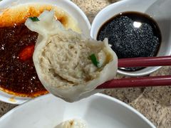 -金谷园饺子馆(北邮总店)