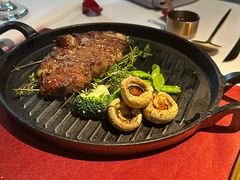 M5肉眼牛排-Wei菋·Le Bistrot