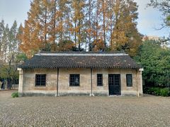 -上海市龙华烈士陵园