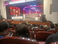 -东北大学(南湖校区)
