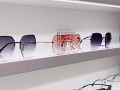 -MODJO•木左眼镜(云玺万科里店)