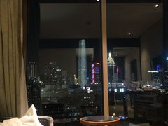 -天津君隆威斯汀酒店