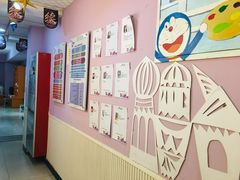 -缤纷鸟美术书法(建大校区)