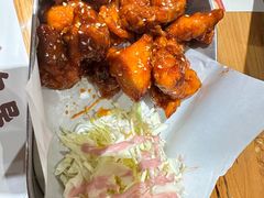 -冰川朝鲜族料理·东北菜(观前店)