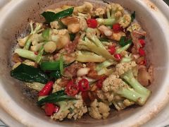 -李老爹香辣蟹(宣武门店)