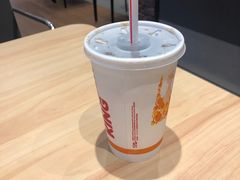 -汉堡王(嘉定宝龙城市广场)