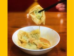 -潘国仙耳光馄饨(黄家阙路店)