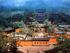 -台州博物馆