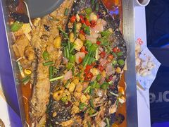 -马邦子·紫苏烤鱼(恒隆广场店)