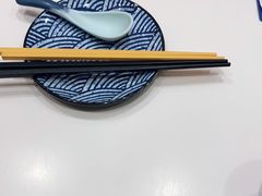 -龙记香港茶餐厅(久光百货店)