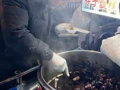 -东仓门早市