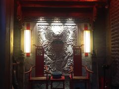 门面-小龙坎火锅(仓山万达店)