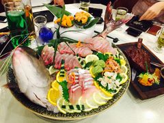 -简家·海鲜盛宴(下沙店)