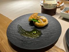 -素慧餐厅(大虹桥店)