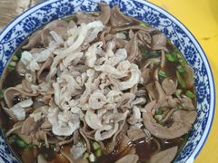 -九八五面馆(欧洲城店)