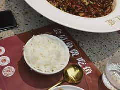 -椒爱水煮鱼川菜(皇姑万象汇店)
