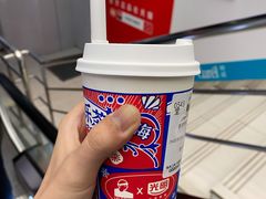 -LELECHA乐乐茶(美罗城店)