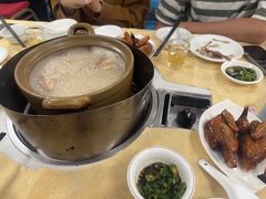 -石岐鸽师傅餐厅(石岐总店)