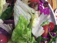 养生大拌菜-小湘旺臭鳜鱼(百子湾店)