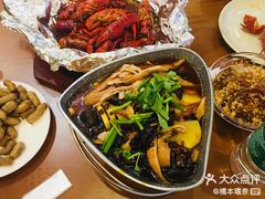 -王妈热卤·川味馆(海昌店)