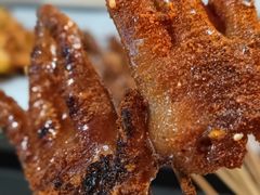 -小板凳(四公里店)