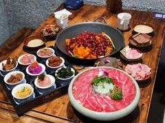 -楠火锅(广州总店)