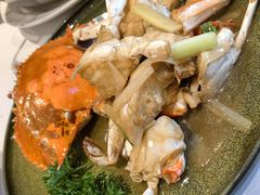 -奕景海鲜酒家· 大连海鲜(星海广场店)