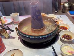 -董记老清泉·鲜切涮羊肉(窑岭店)