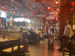 -破店肥哈·海鲜·烧烤(郑州银泰inPARK店)