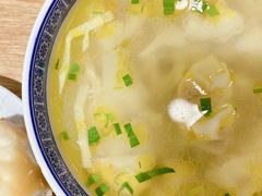 -老苏州大客堂·苏帮菜·松鼠桂鱼·苏州传统小吃(观前街人民商场店)