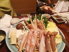 -蟹道乐(京都本店)