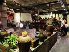 -几荷·恰似故人来(秀水广场店)