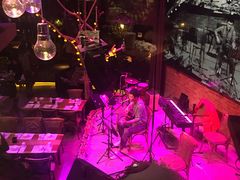 -胡桃里音乐酒馆(曲江店)