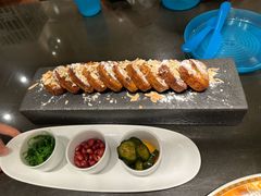 -北京王府井希尔顿酒店·秦唐中餐厅Chynna