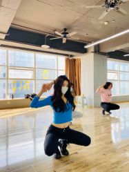-Cat Dance小野猫舞蹈室
