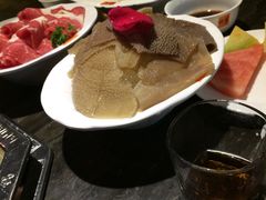 -佬土鹅肠火锅(解放路店)