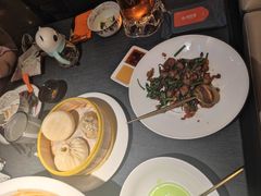 -锦府园·新台州菜(合生汇店)
