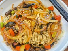 -爱家面馆(常州总店)