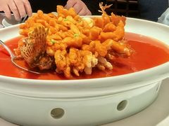 -森隆饭庄(崇文门新世界百货店)