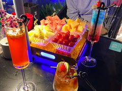 -杜尚rooftop露台酒吧