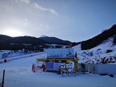 -太子岭滑雪场